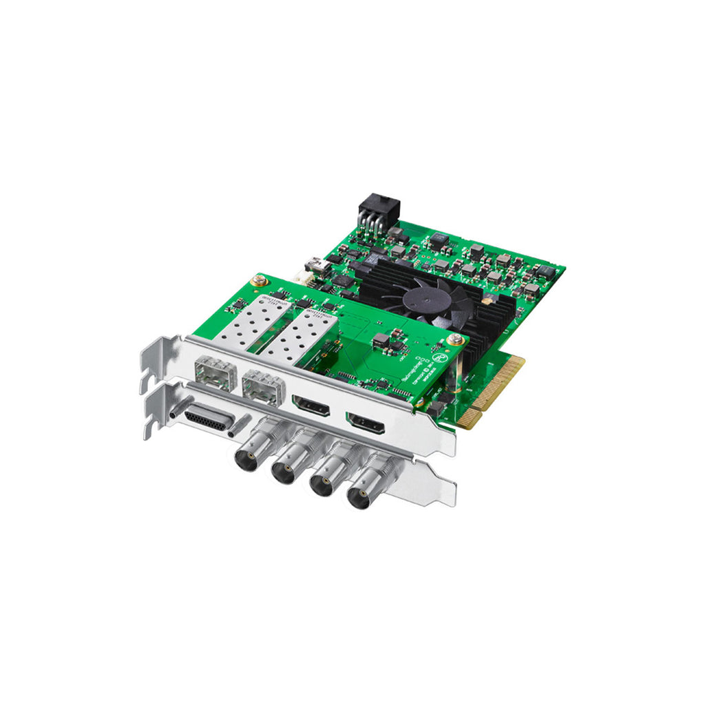 Blackmagic DeckLink 4K Extreme 12G