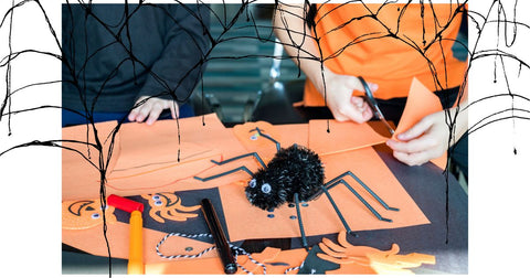 Halloween Craft Kits