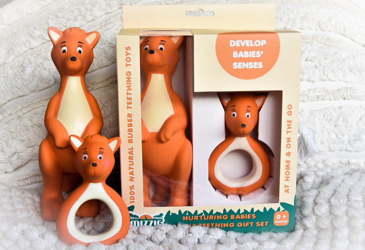 teething gifts