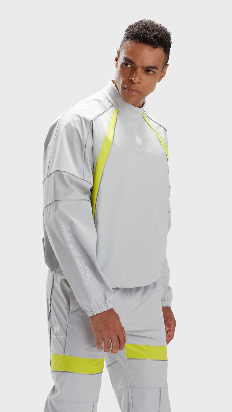 HOTSUIT Men Ultimate Chic Sauna Suit – Hotsuit