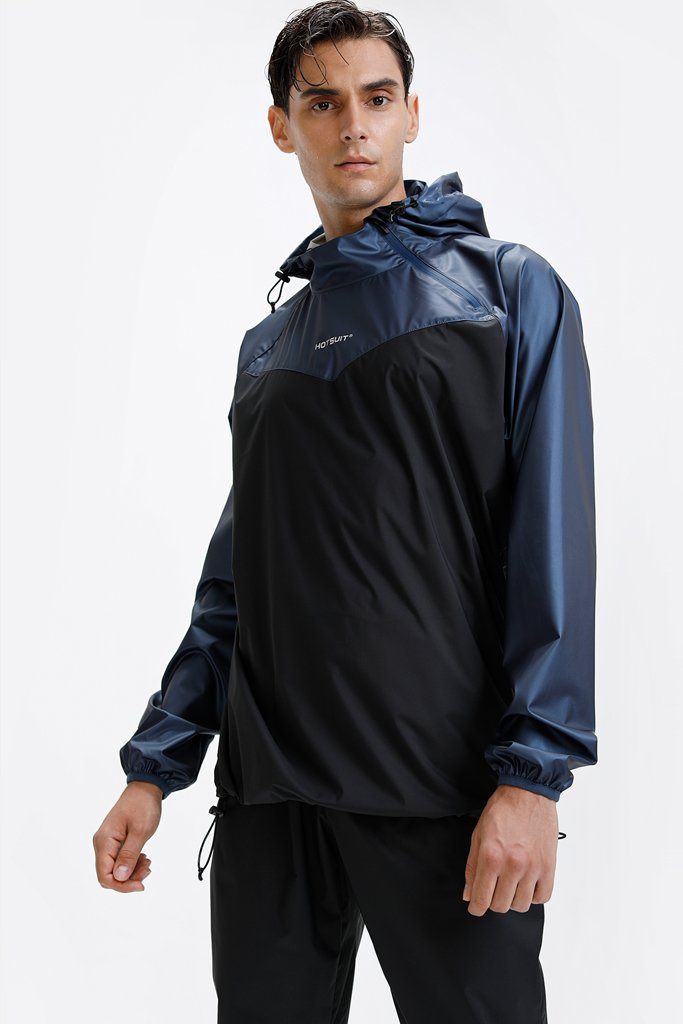 sauna suit under armour