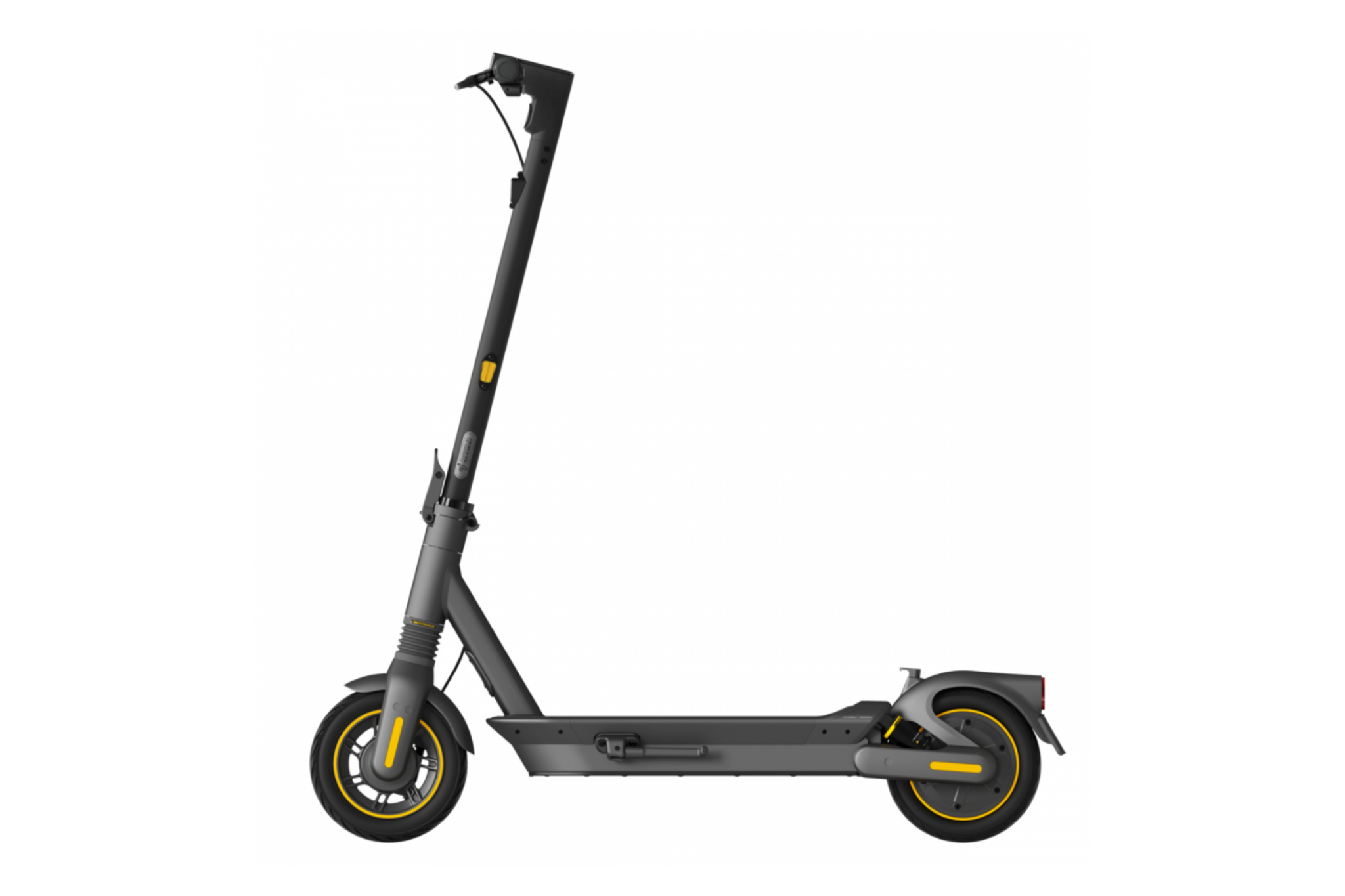 Nabenmotor Vorderrad 500W - SXT E-Scooter Ersatzteile