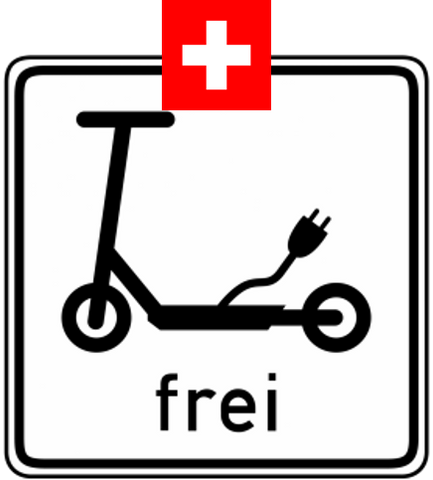 Straßenzulassung Schweiz