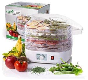 NutriChef Dehydrator
