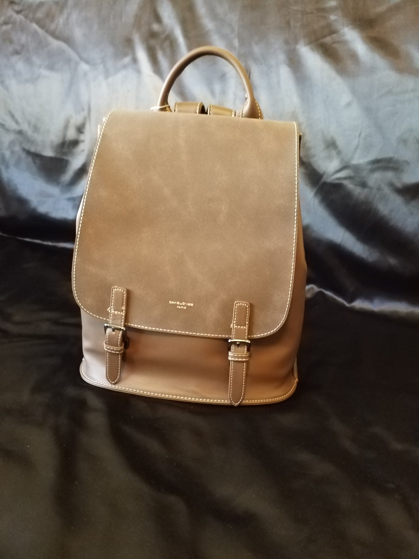 david jones backpack bags