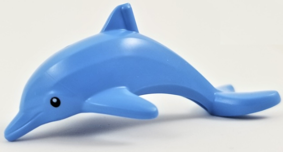 lego dolphin