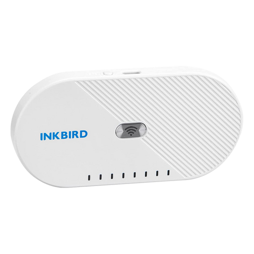 User manual Inkbird IIC-600-WIFI (English - 36 pages)