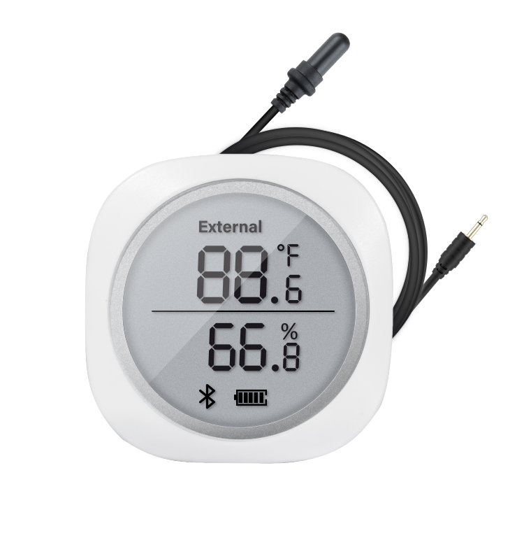 wifi thermometer hygrometer