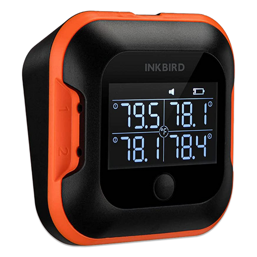 Kepsninių dalys : Probe for INKBIRD IBT-2X Smart thermometer