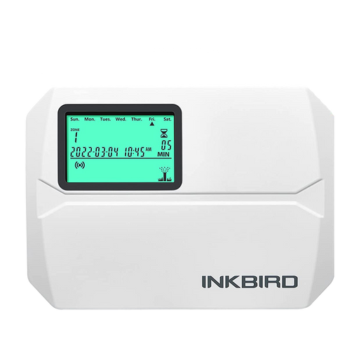 INKBIRD Digital Rechargeable Countdown Kitchen Timer Clock IDT-01 — INKBIRD  EU