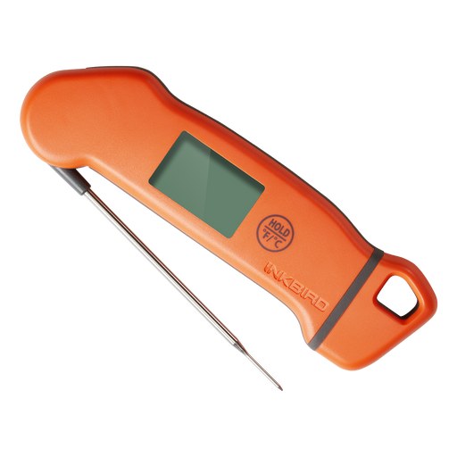 Inkbird Rechargeable Instant Read Food Cooking Thermometer IHT-2XP IHT-2XP3 / US Warehouse