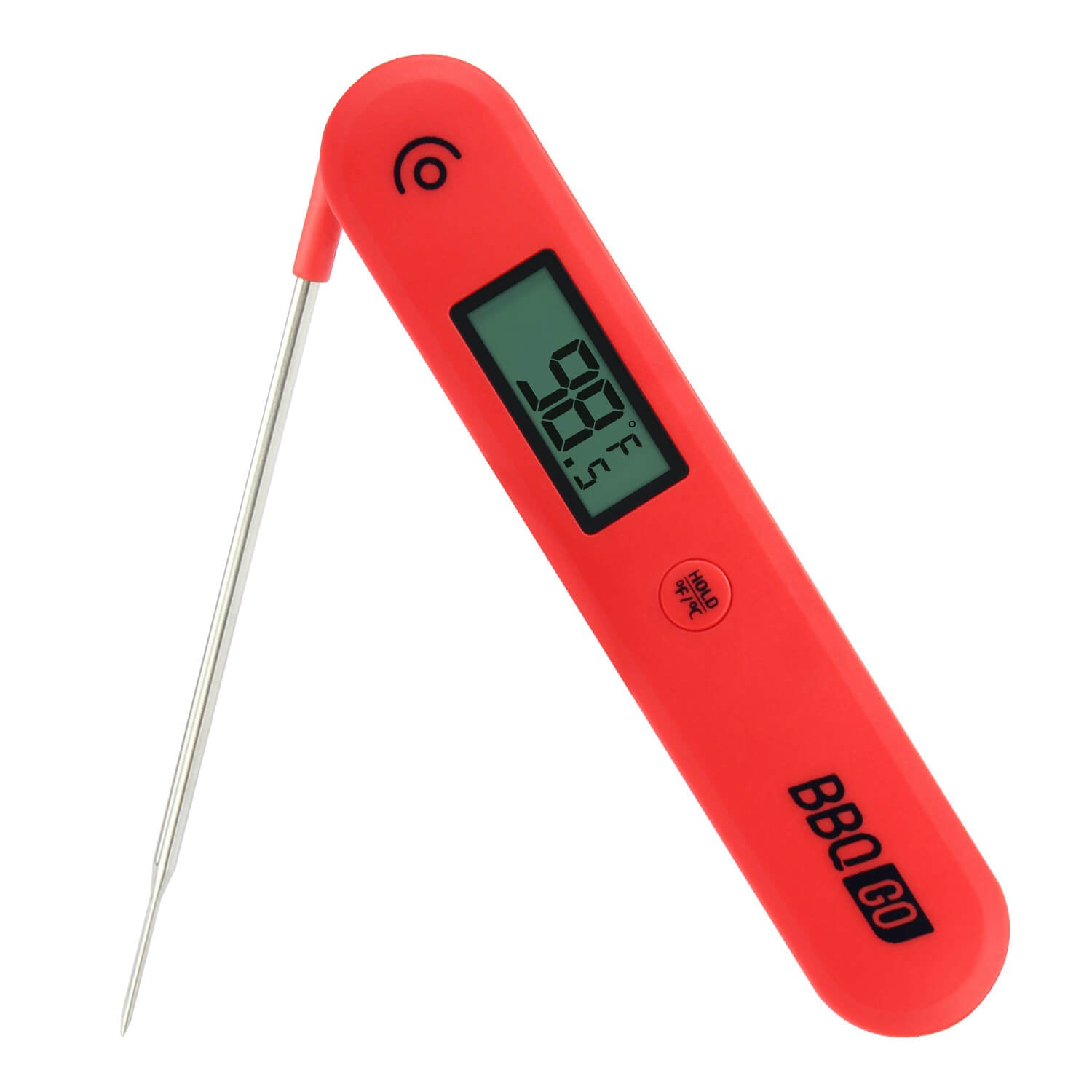 Inkbird BG-HH1C Foldable Digital Instant Read Cooking Food Thermometer