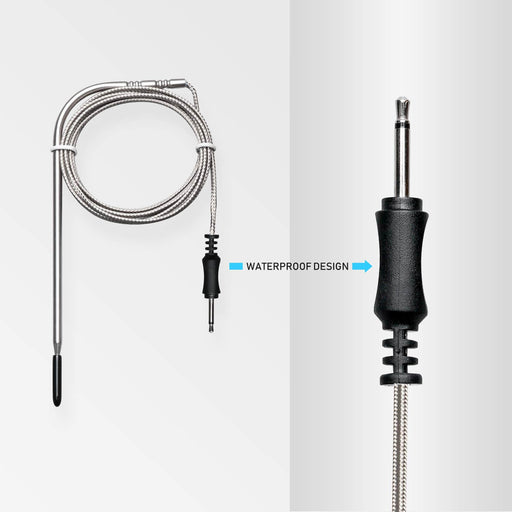 Inkbird 59” Ultra Fine Replacement Probe for IBT-4XS, IBT-6XS and IBT-2X