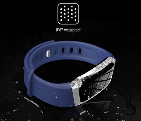 StarBand Deluxe Smartwatch