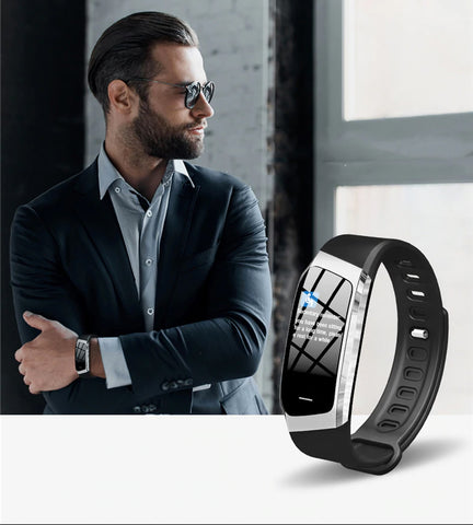 StarBand Deluxe Smartwatch