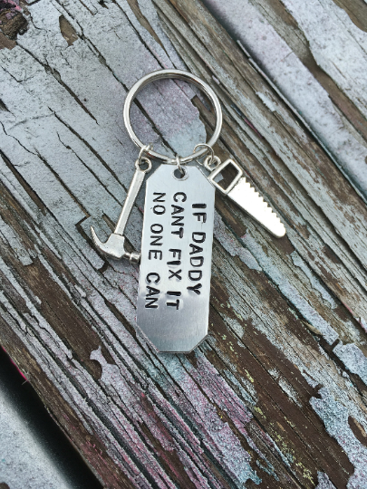 fix keychain