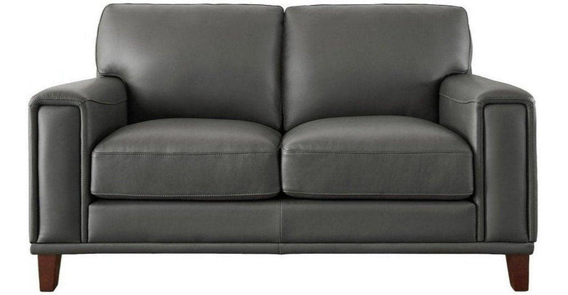 hayward leather sofa reviews