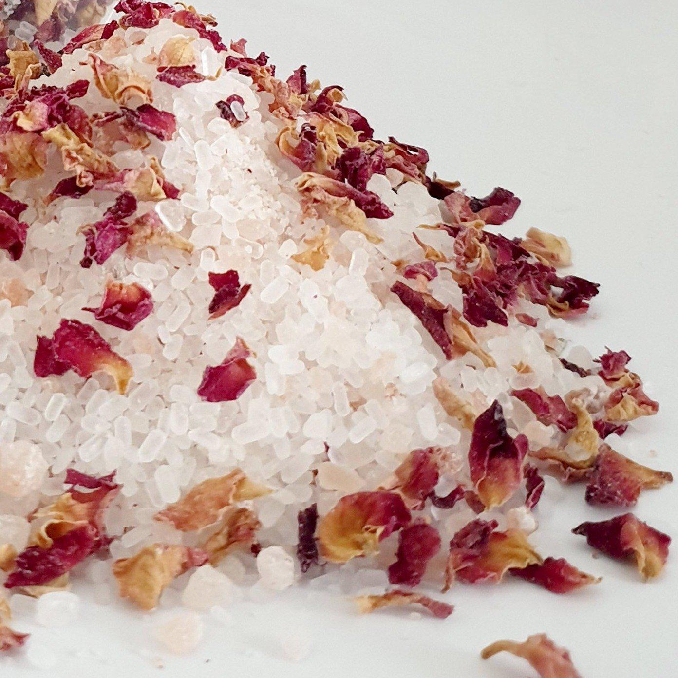 natural bath salts australia