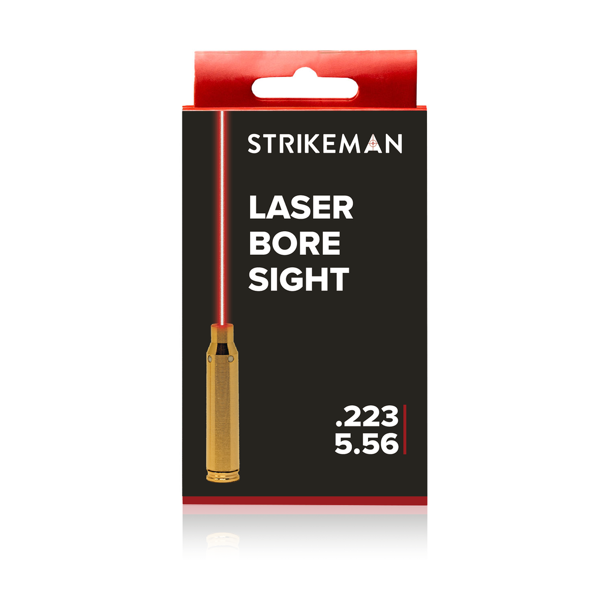 Strikeman Laser Boresight