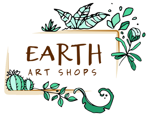 EarthArtShops Coupons & Promo codes