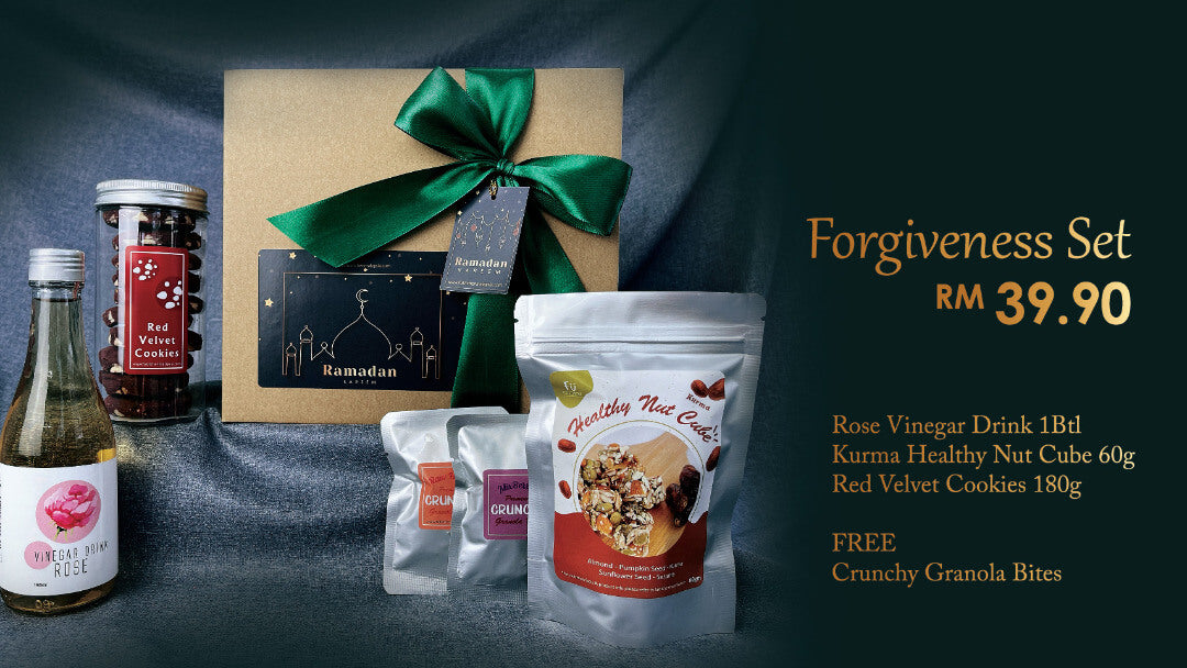forgiveness set