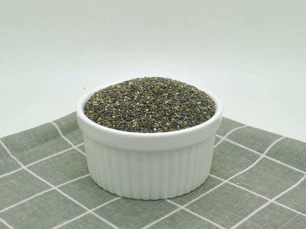 Organic Chia Seeds