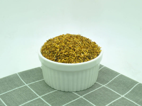 natural dried osmanthus