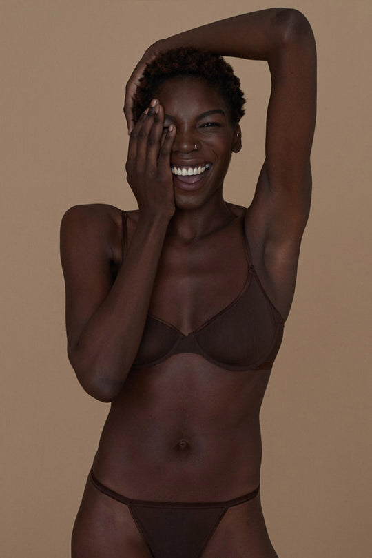 Skin Tone Bra -  Canada