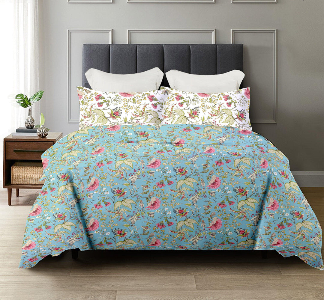 Duvets & Duvet Covers, Cotton & Linen