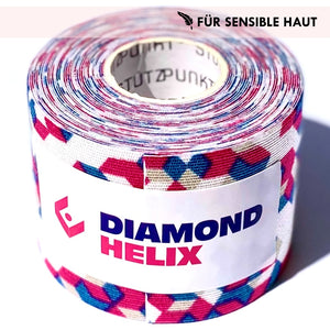 DIAMOND  HELIX