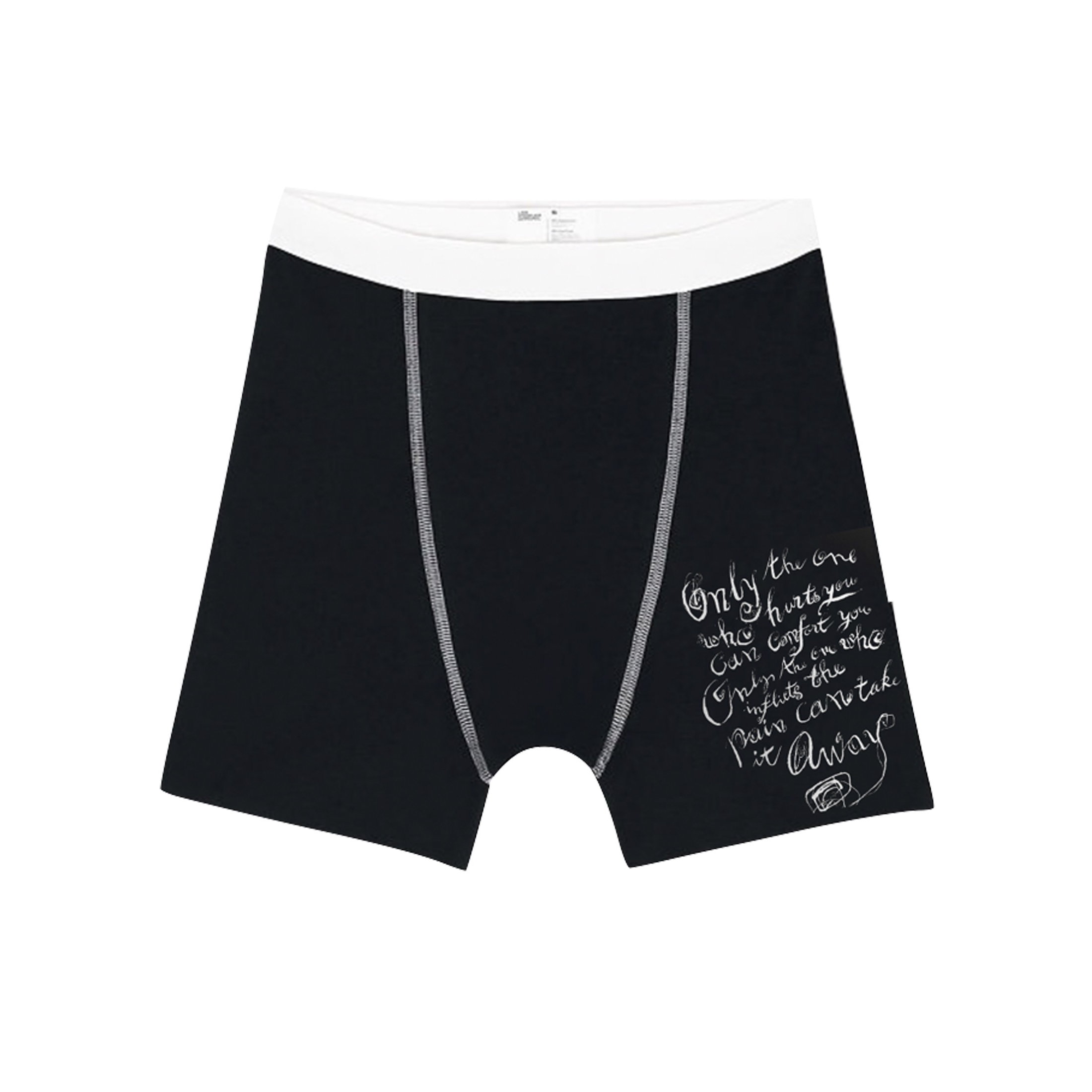 Madonna Erotica Boxer Briefs - Madonna product image