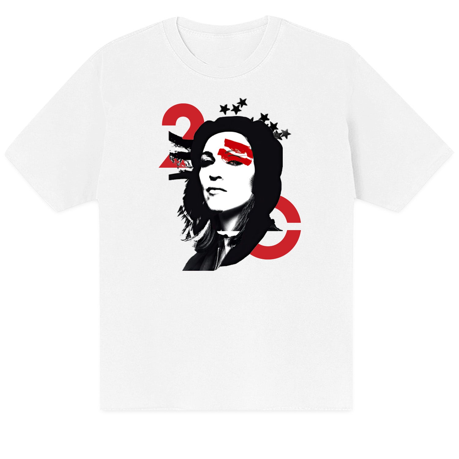 American Life 20th Anniversary Tee - Madonna product image