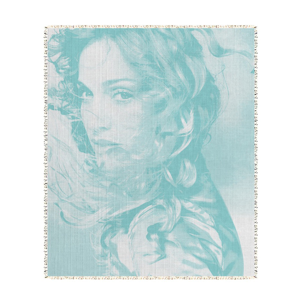 Ray Of Light Blanket - Madonna product image