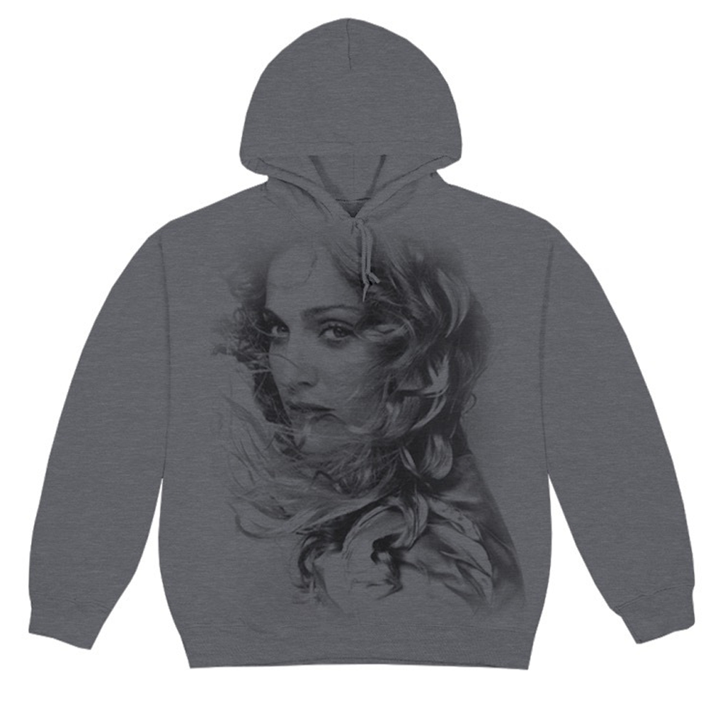 Ray Of Light Pullover Hoodie - Madonna product image