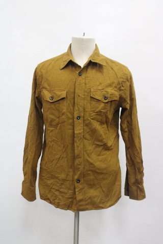 Men's Flannel Shirt  Orton Brothers Clothing