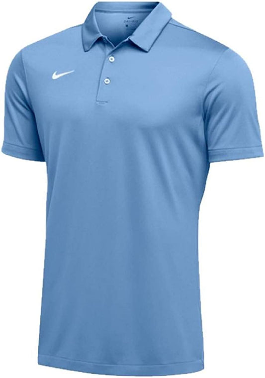 Nike NKDC1963 - Dri-Fit Micro Pique 2.0 Polo S Lucid Green