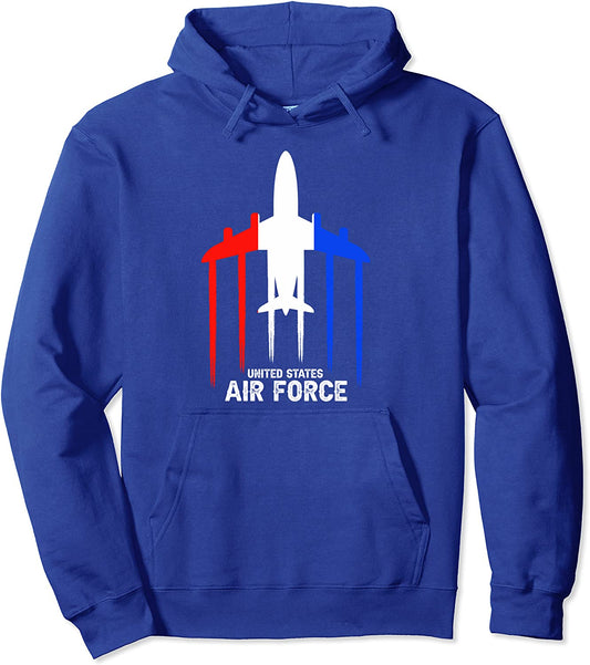 Force Pullover Hoodie