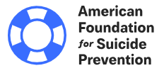 american foundation for suicide prevention