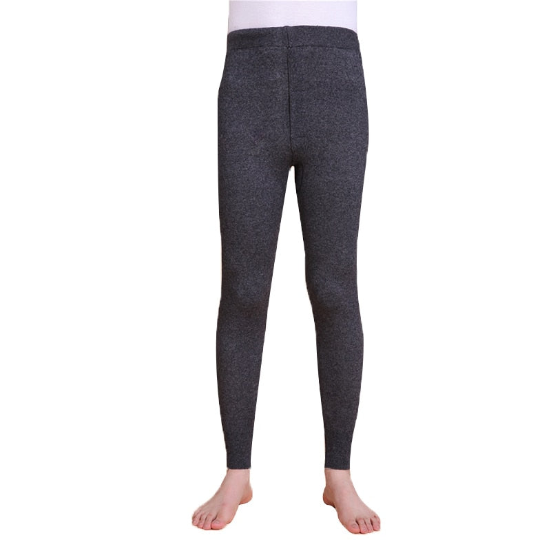 Thermal Underwear Pants Trousers 