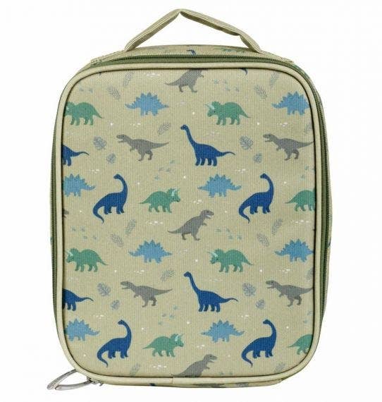 Insulated Unicorn Lunch Bag – Letterpress PLAY