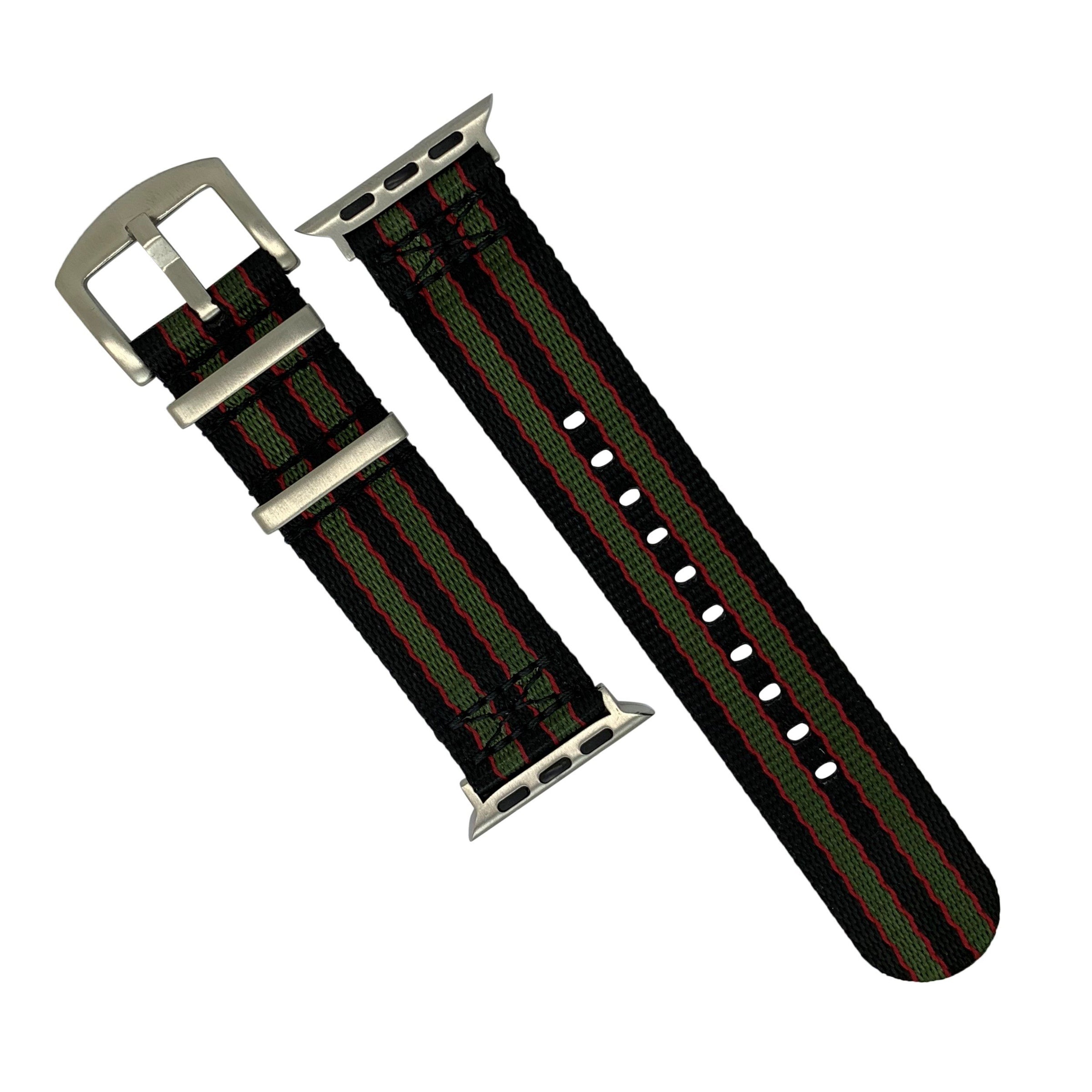 bond watch band