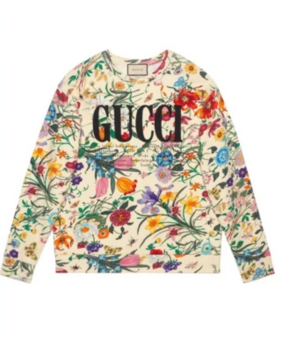 Gucci Sweater