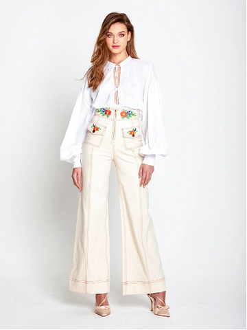 ALICE MCCALL Winona Pants