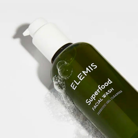 Elemis Superfood Face Wash