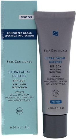 Skinceuticals tube of SPF