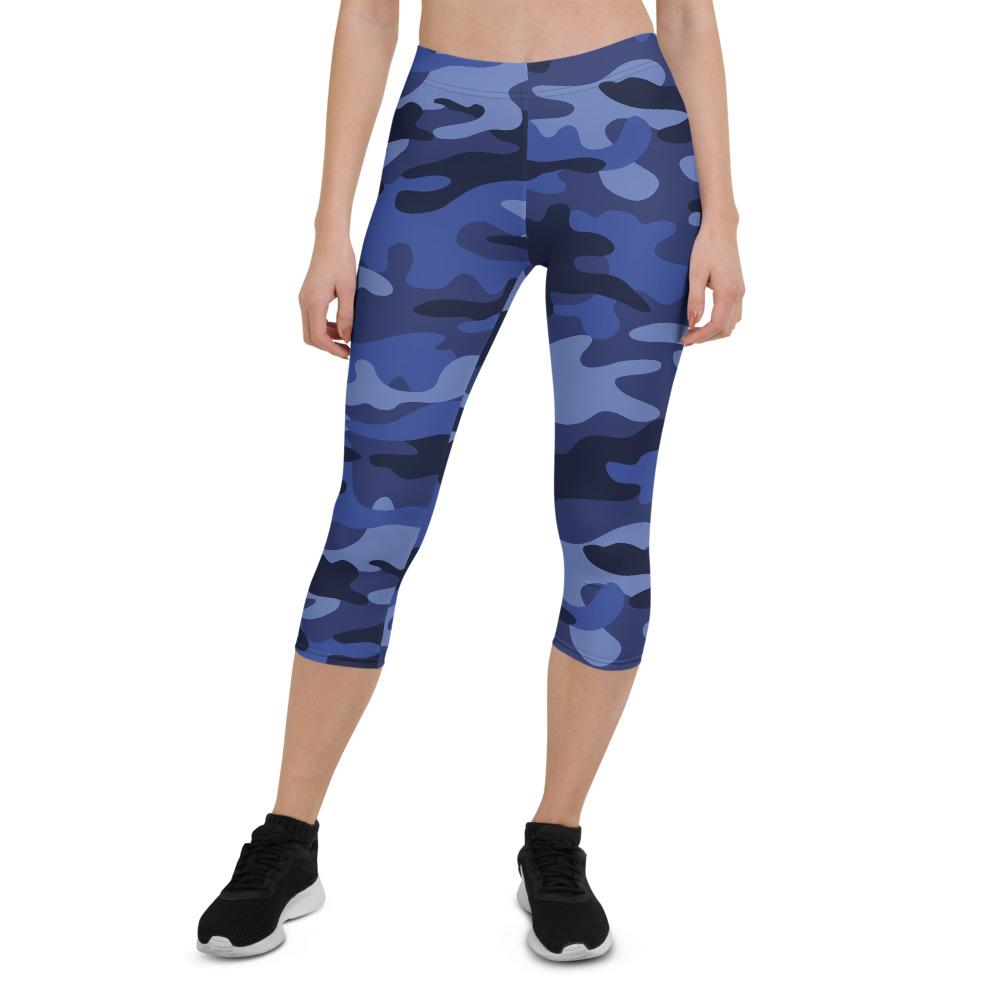 womens capri leggings