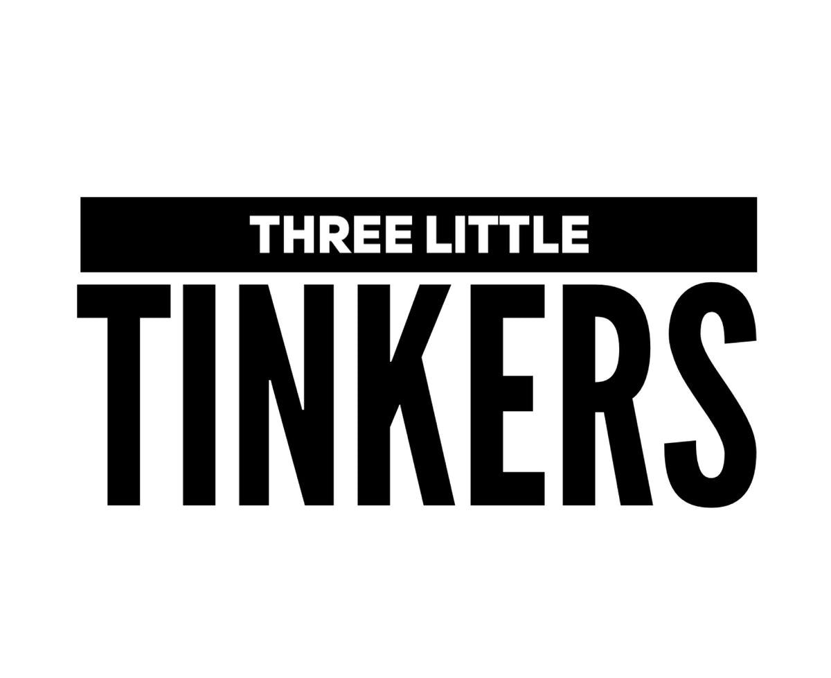 3LittleTinkers