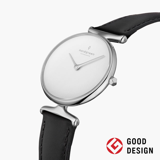 アクセサリー感覚で付けられるレディース用腕時計「Unika」