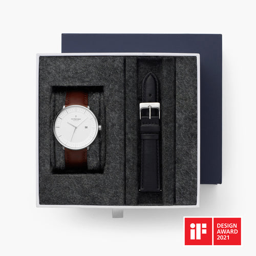 Nordgreen ノードグリーン 日本公式サイト 北欧デザインのミニマル腕時計