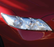 Headlight Protectors to suit Mitsubishi Pajero SUV NM-NP (2000-2006)